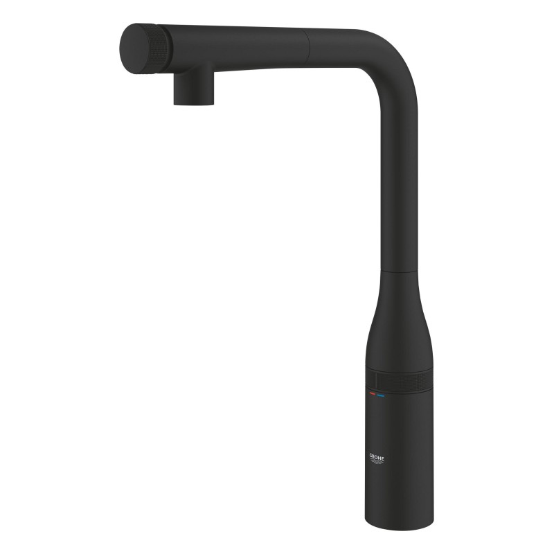 Grohe Accent SmartControl Смеситель однорычажный для мойки (30444KF0)