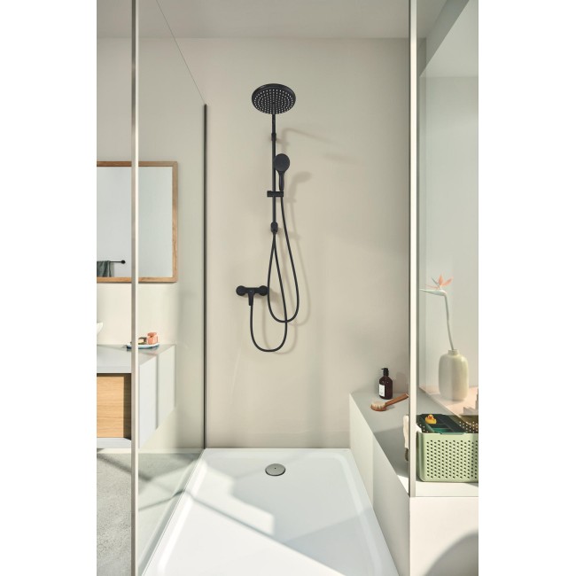 Grohe Tempesta System 250 Душова система Flex із перемикачем настінного монтажу (269802431)