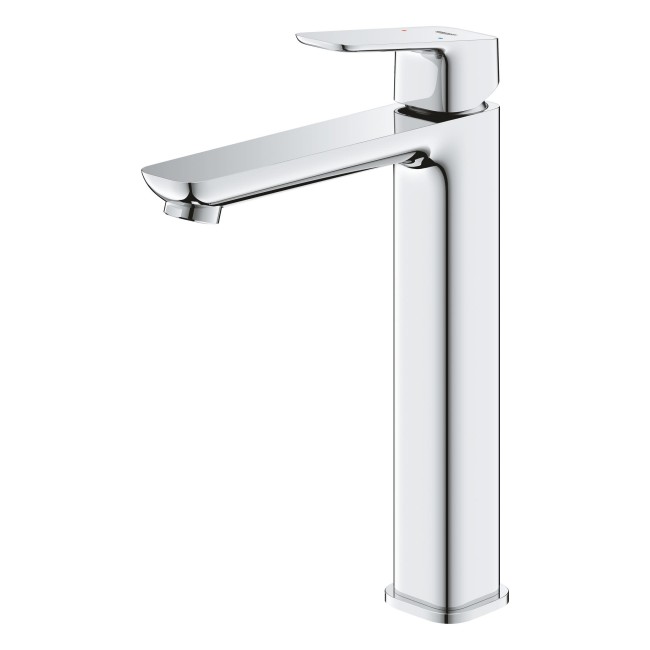 Grohe Cubeo Одноважільний змішувач для раковини XL-розміру (1017290000)