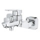 Grohe Cubeo Однорычажный смеситель для ванны (1018140000)