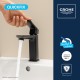 Grohe Dice Однорычажный смеситель для раковины M-размера. (1018322430)