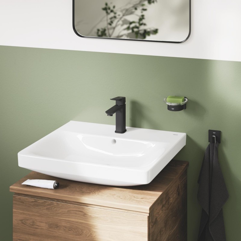 Grohe Dice Однорычажный смеситель для раковины M-размера. (1018362430)