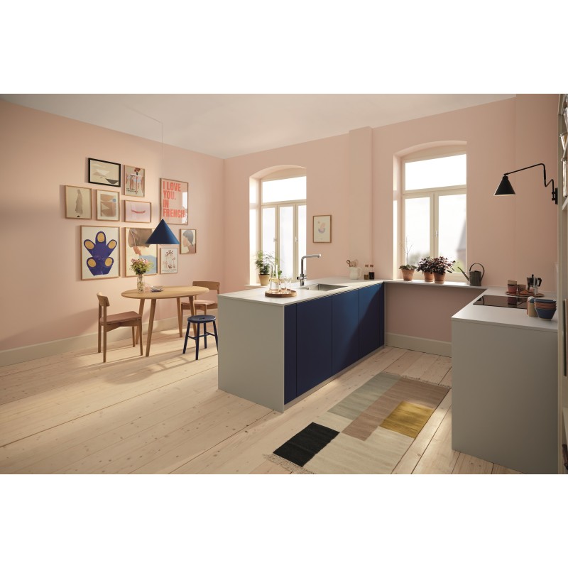 Grohe Blue Pure Minta Смеситель для кухни для подачи технической и фильтрованной воды (30600000)