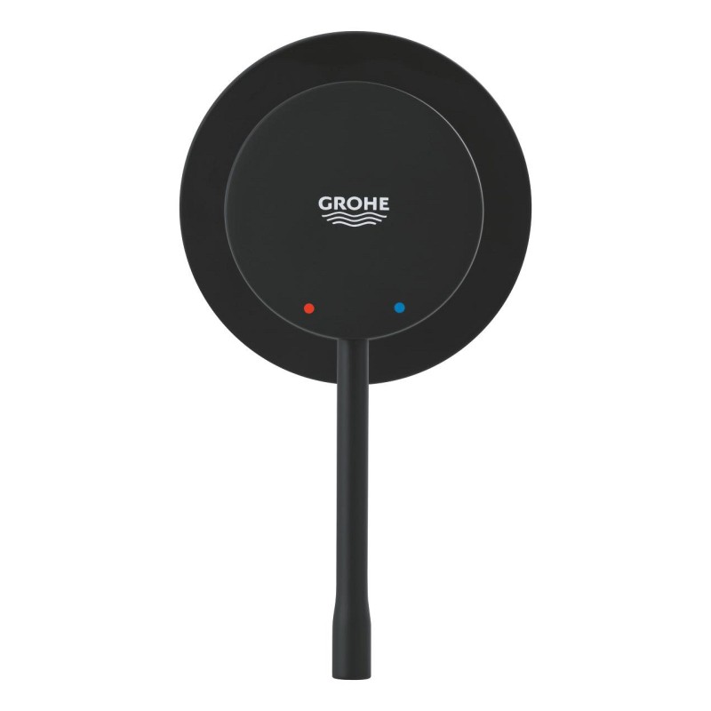 Grohe Essence Смеситель однорычажный для душа (29197KF0) Grohe Essence Смеситель однорычажный для душа (29197KF0)