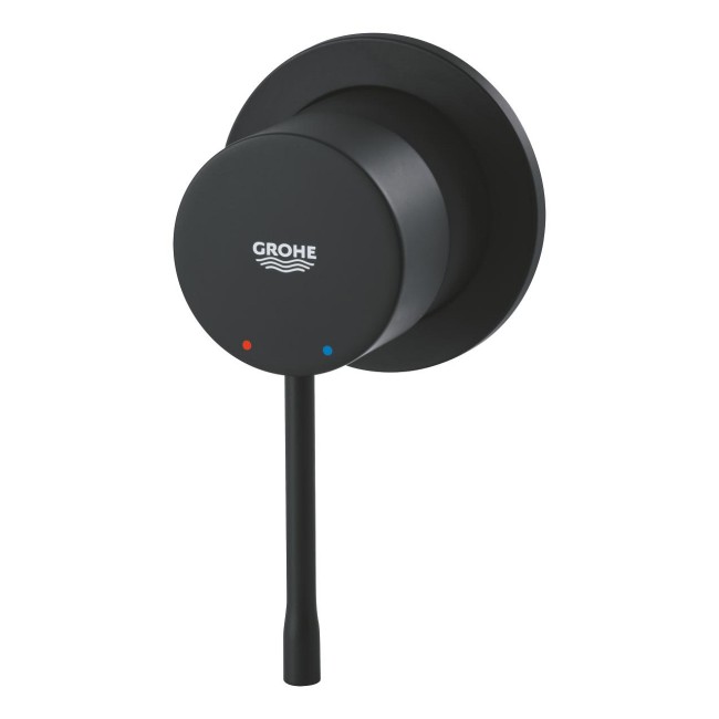 Grohe Essence Смеситель однорычажный для душа (29197KF0)