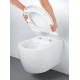 Grohe Bau Ceramic Унитаз настенного монтажа (103860SH00)