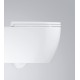 Grohe Bau Ceramic Унитаз настенного монтажа (103860SH00)