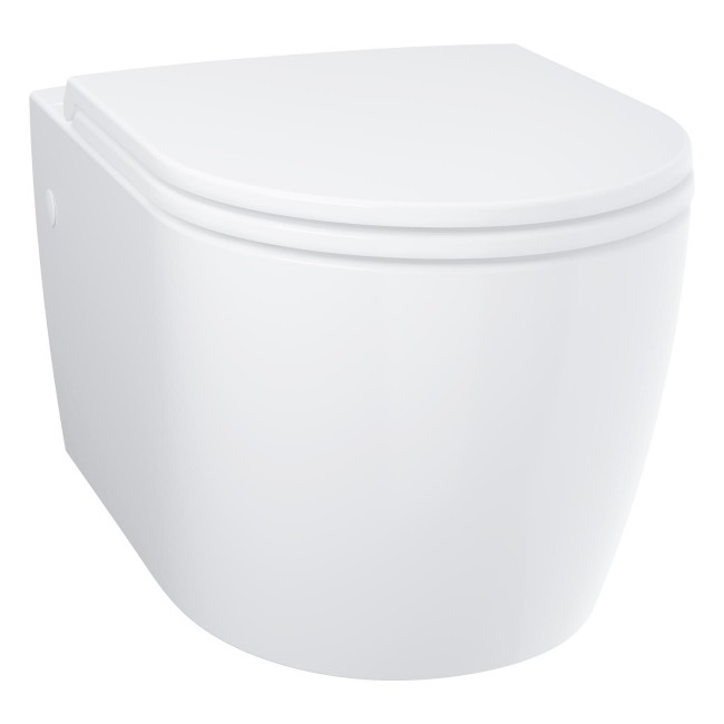 Grohe Bau Ceramic Унитаз настенного монтажа (103860SH00)