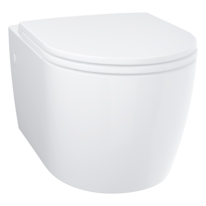 Grohe Bau Ceramic Унитаз настенного монтажа (103860SH00)