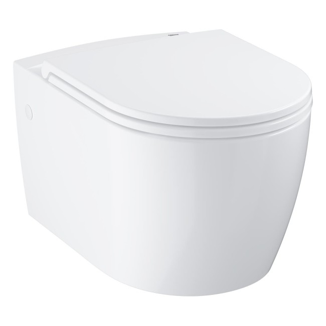 Grohe Bau Ceramic Унитаз настенного монтажа (103860SH00)