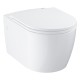 Grohe Bau Ceramic Унитаз настенного монтажа (103860SH00)