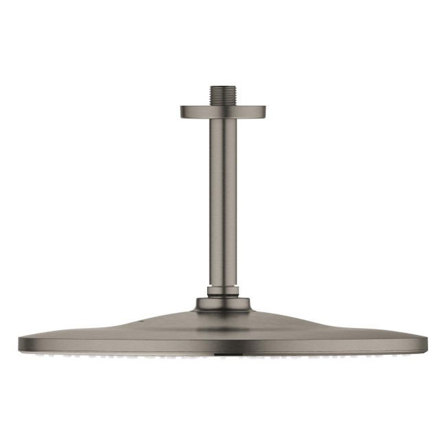 Grohe Rainshower Mono 310 Набір 142 мм верхнього душу настельного монтажу, 1 режим струменю (26560AL0)