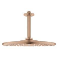 Grohe Rainshower 310 Набір 142 мм верхнього душу настельного монтажу, 1 режим струменю (26560DL0)