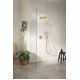 Grohe Grohtherm SmartControl Прихована душова система з Rainshower SmartActive 310 (34863GL0)