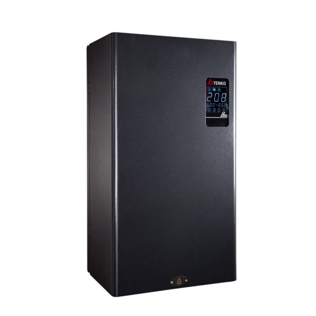 Котел електричний Tenko Cтандарт Digital Plus 15кВт 400В