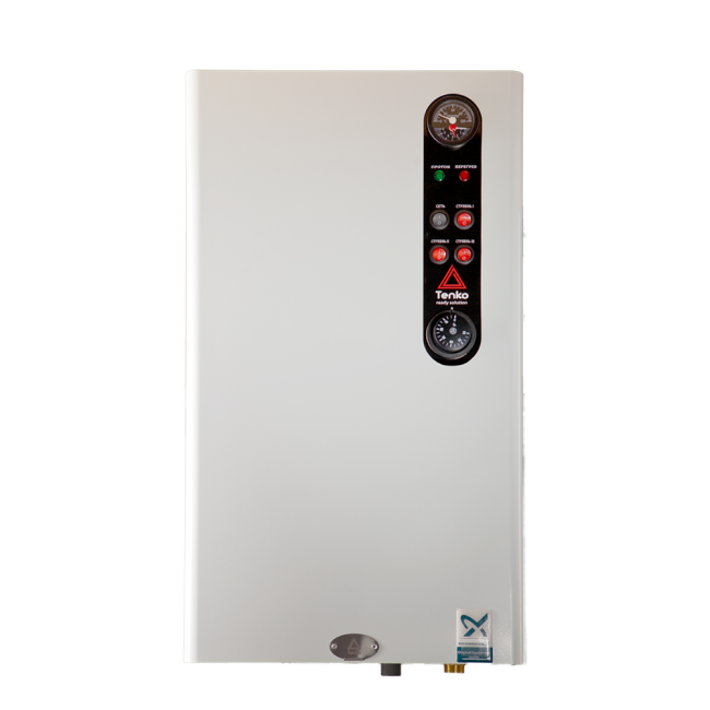 Котел электрический Tenko Cтандарт Плюс 6 кВт 230/400В
