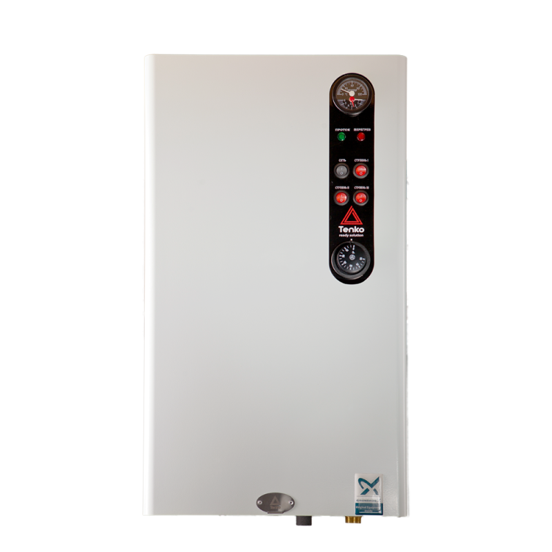 Котел электрический Tenko Cтандарт Плюс 6 кВт 230/400В