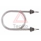 Тэн котловой 3,0 кВт Нерж. М22х1,5, скрепка R60