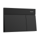 Змивна клавіша hansgrohe iFrame Element E 66003670, чорний матовий