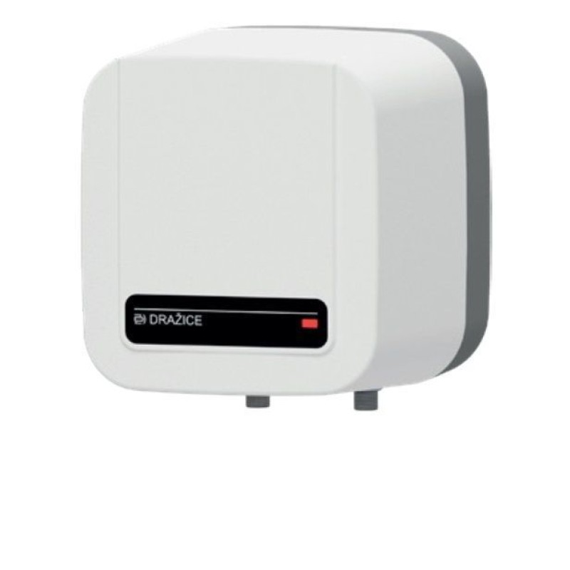 Бойлер на 5 литров Drazice TO 5.1 UP напорный