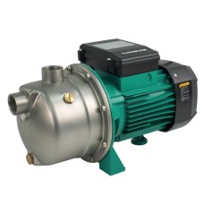 Поверхневий насос Shimge JET551G2 0,55 кВт Н 38 м Q 67 л/хв самозасмоктуючий