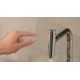 Смеситель hansgrohe Talis Select S для кухонной мойки 72821800 под сталь