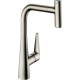 Смеситель hansgrohe Talis Select S для кухонной мойки 72821800 под сталь