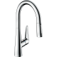 Змішувач hansgrohe Talis M51 для кухонної мийки, хром 73851000