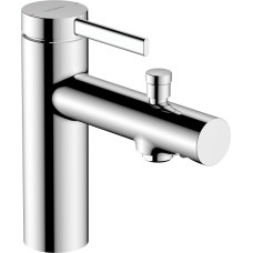 Змішувач hansgrohe Zesis S на борт ванни, хром 74430000
