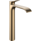 Змішувач hansgrohe Vivenis CoolStart для раковини без зливного гарнітура, бронза матовий 75045140
