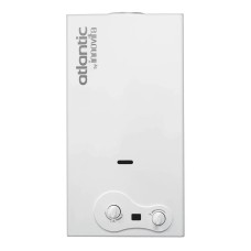 Водонагреватель проточный газовый Atlantic by Innovita NTR 11 iD