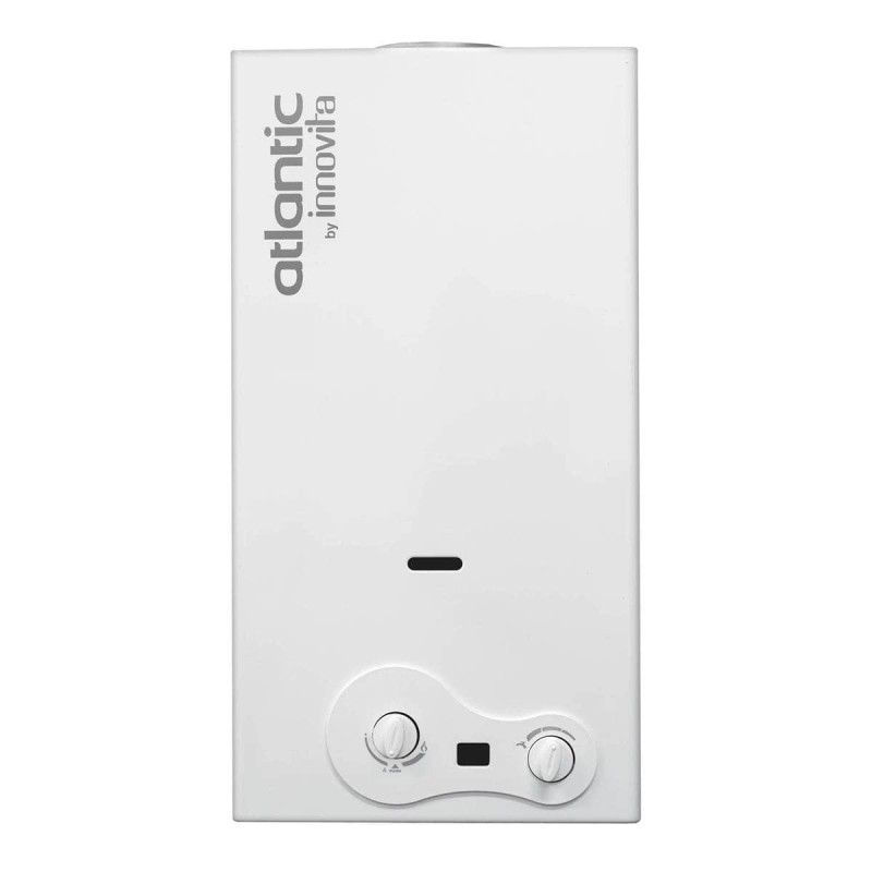 Водонагреватель проточный газовый Atlantic by Innovita NTR 11 iD