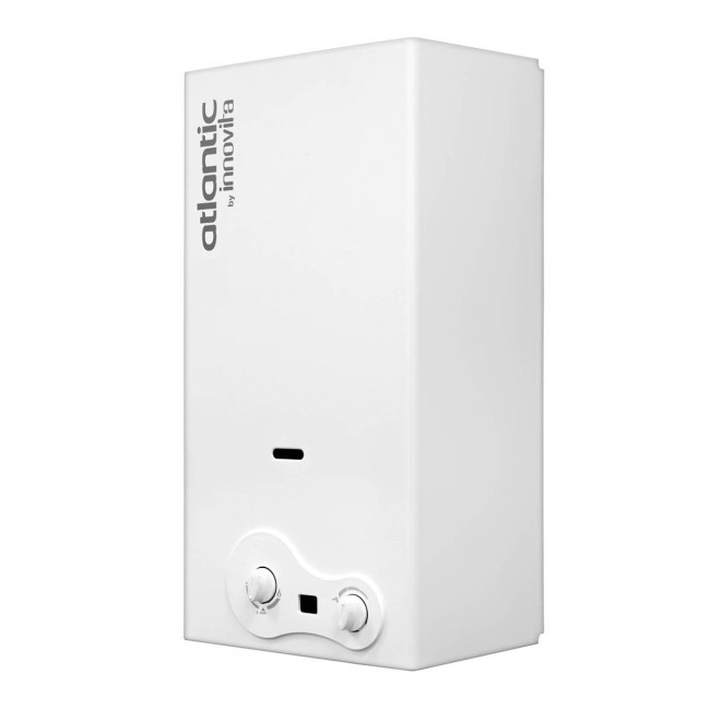 Водонагреватель проточный газовый Atlantic by Innovita NTR 11 iD