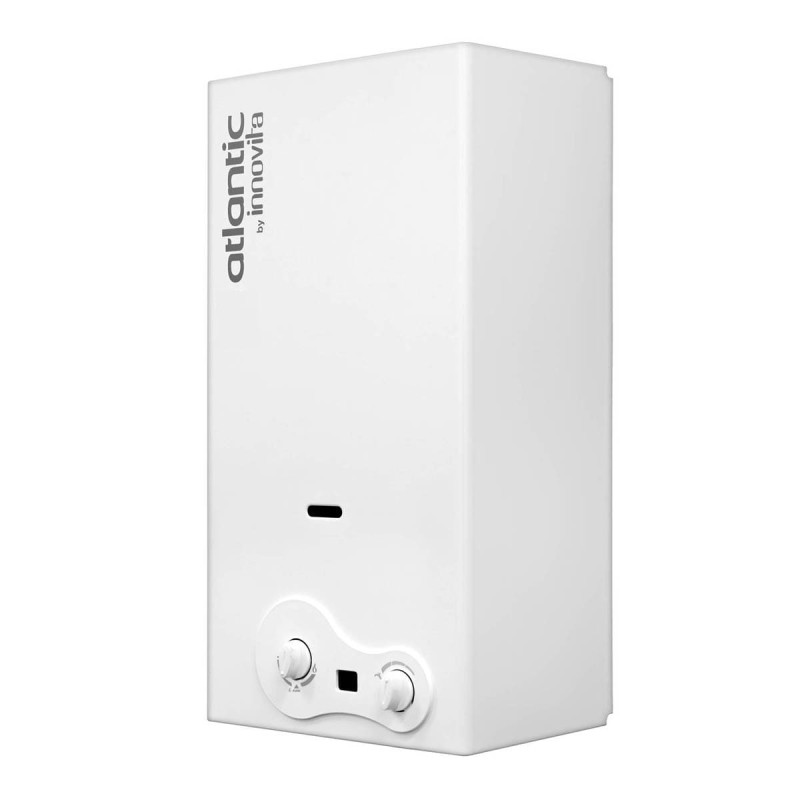 Водонагреватель проточный газовый Atlantic by Innovita NTR 11 iD