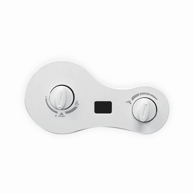 Водонагреватель проточный газовый Atlantic by Innovita NTR 11 iD