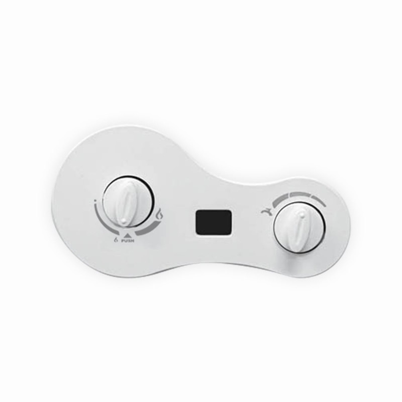 Водонагреватель проточный газовый Atlantic by Innovita NTR 11 iD