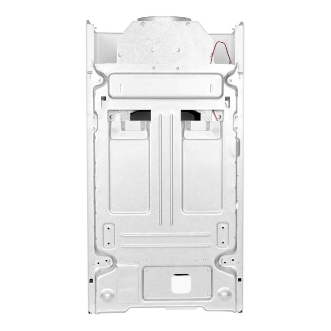 Водонагреватель проточный газовый Atlantic by Innovita NTR 11 iD