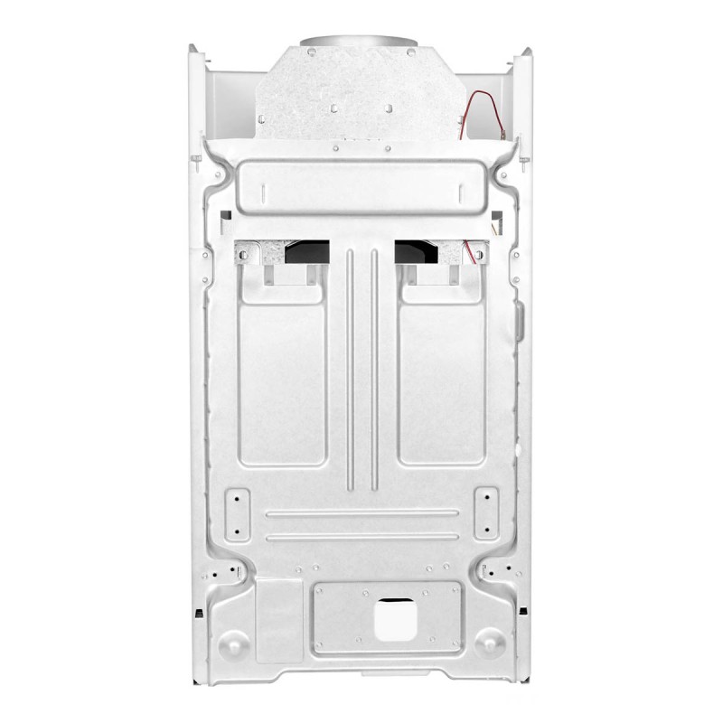 Водонагреватель проточный газовый Atlantic by Innovita NTR 11 iD