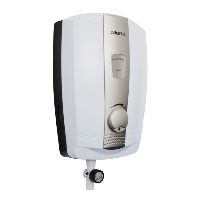 Водонагреватель проточный электрический Atlantic Generation M777 MP 10.5 kW