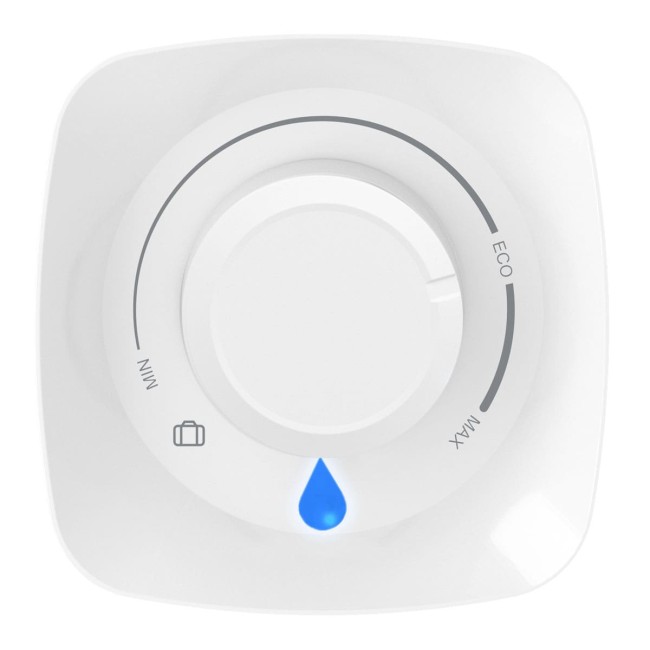 Водонагреватель бытовой электрический Atlantic Nanto SWH 10U M-N1 2000W