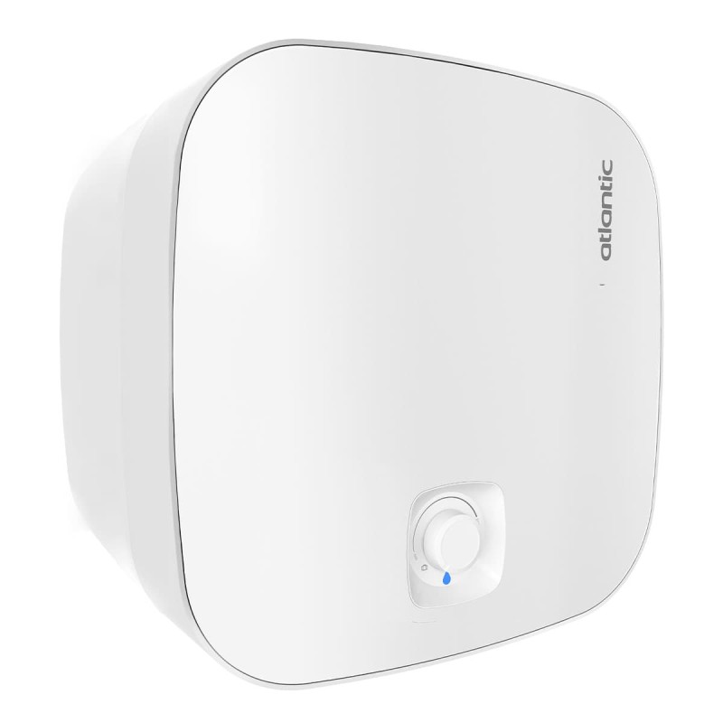 Водонагреватель бытовой электрический Atlantic Nanto SWH 30A M-N1 2000W