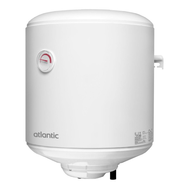 Водонагрівач побутовий електричний Atlantic Opro Sample R 50 VM 50 N4L (1500W)