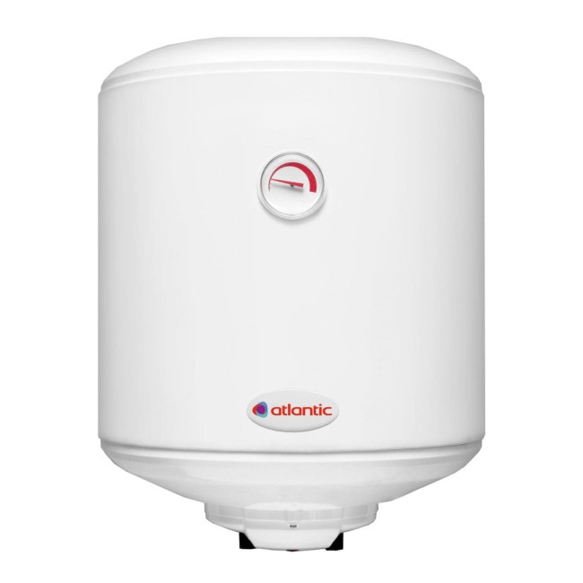 Водонагрівач побутовий електричний Atlantic Opro Sample R 50 VM 50 N4L (1500W)