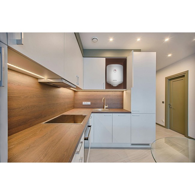 Водонагрівач побутовий електричний Atlantic Opro Sample R 50 VM 50 N4L (1500W)