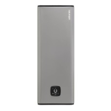 Водонагреватель бытовой электрический Atlantic Vertigo Steatite WI-FI 80 ES-MP0652F220-S WD (2250W) silver