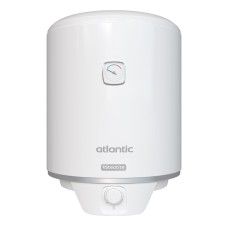 Водонагреватель бытовой электрический Atlantic Steatite Elite VM 050 D400S-2-BC (1500W)