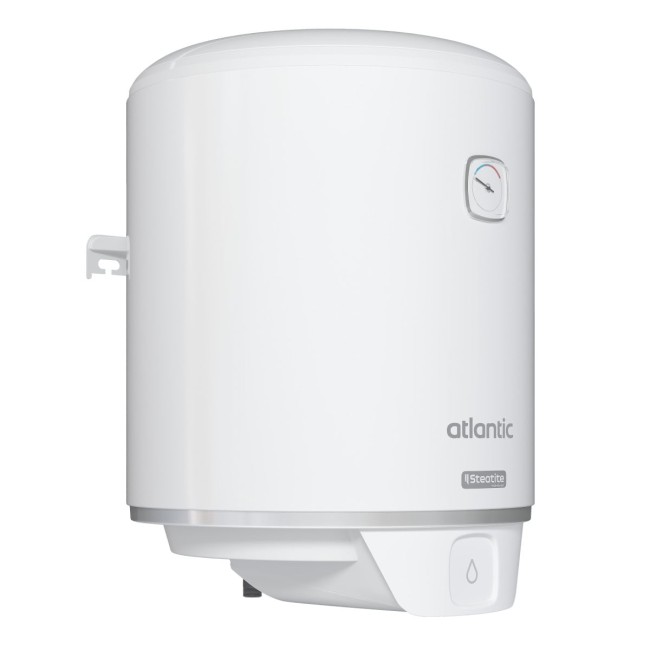 Водонагреватель бытовой электрический Atlantic Steatite Ego VM 050 D400S-1-BC 1200W