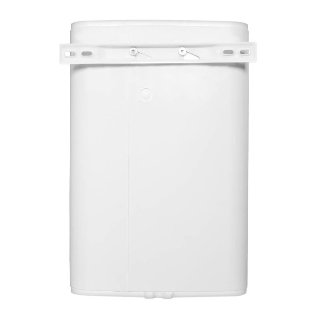 Водонагрівач побутовий електричний Atlantic Steatite Cube VM 75 S4 C 1500W