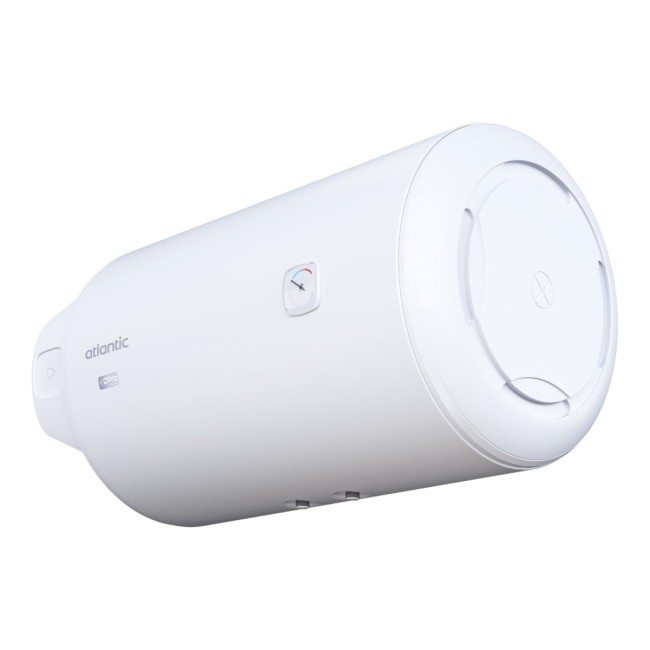 Водонагреватель бытовой электрический Atlantic OPro Horizontal HM 080 D400S (1500W)