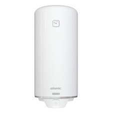 Водонагреватель бытовой электрический Atlantic Steatite Ego VM 100 D400S-1-BC 1200W